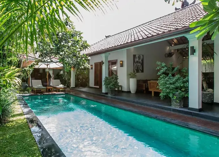 The Clovewood * Seminyak