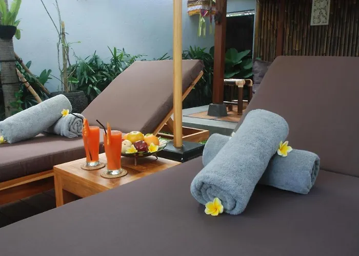 The Clovewood * Seminyak