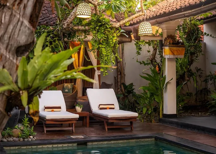 The Clovewood * Seminyak