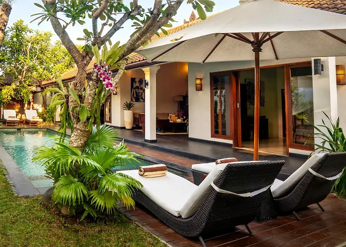 The Clovewood Villa *