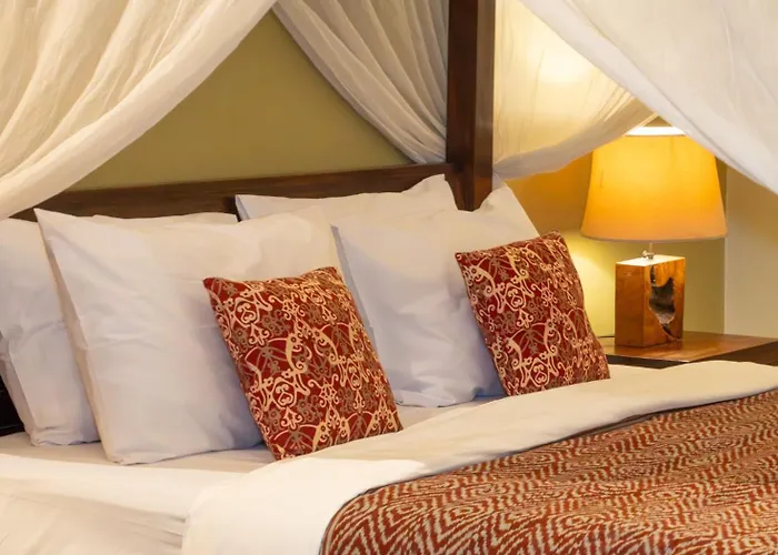The Clovewood * Seminyak
