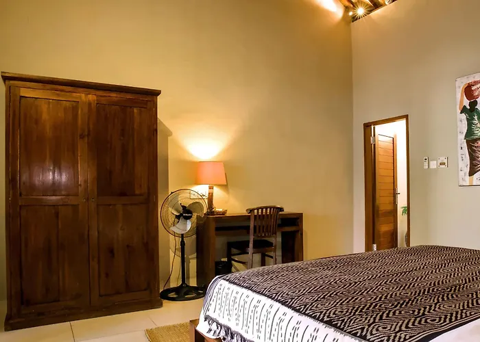 The Clovewood Seminyak