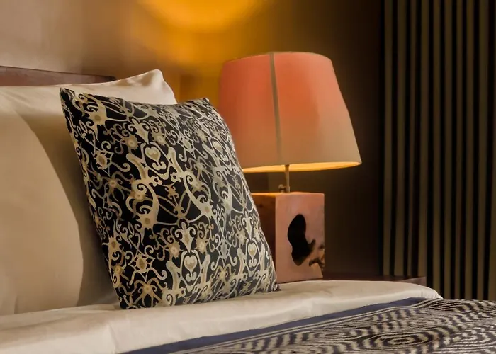 The Clovewood * Seminyak